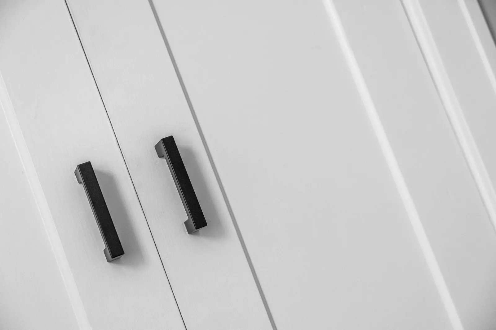 Railing post to spindle joinery detail